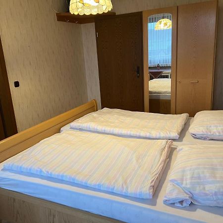 Doppelzimmer Nr 5 Freiensteinau Luaran gambar