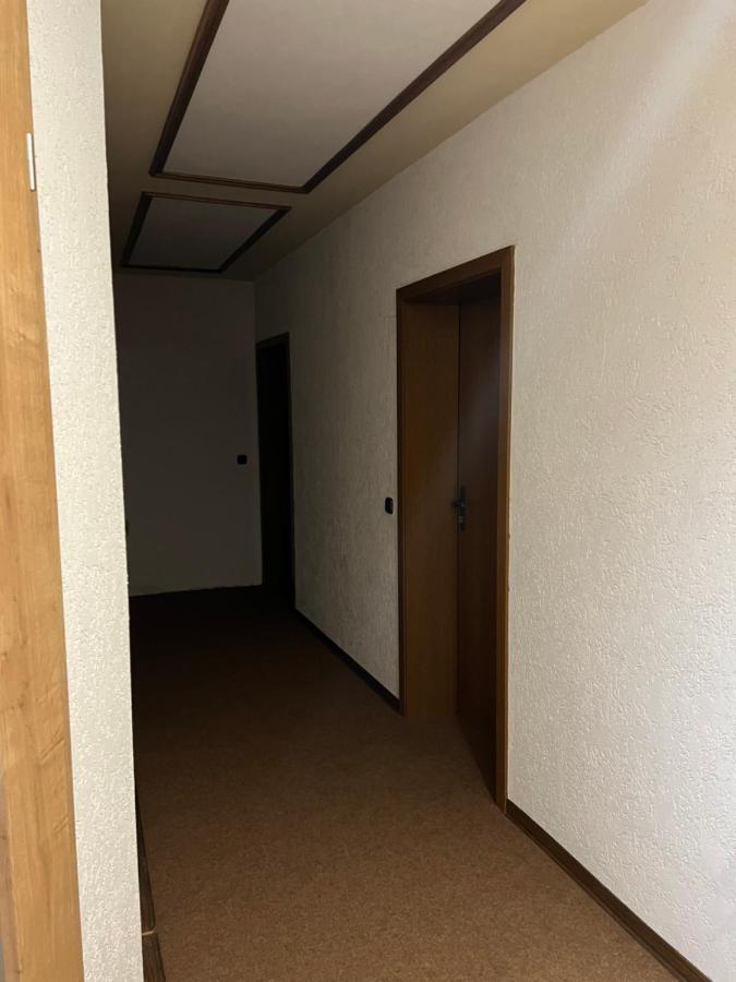 Doppelzimmer Nr 5 Freiensteinau Luaran gambar